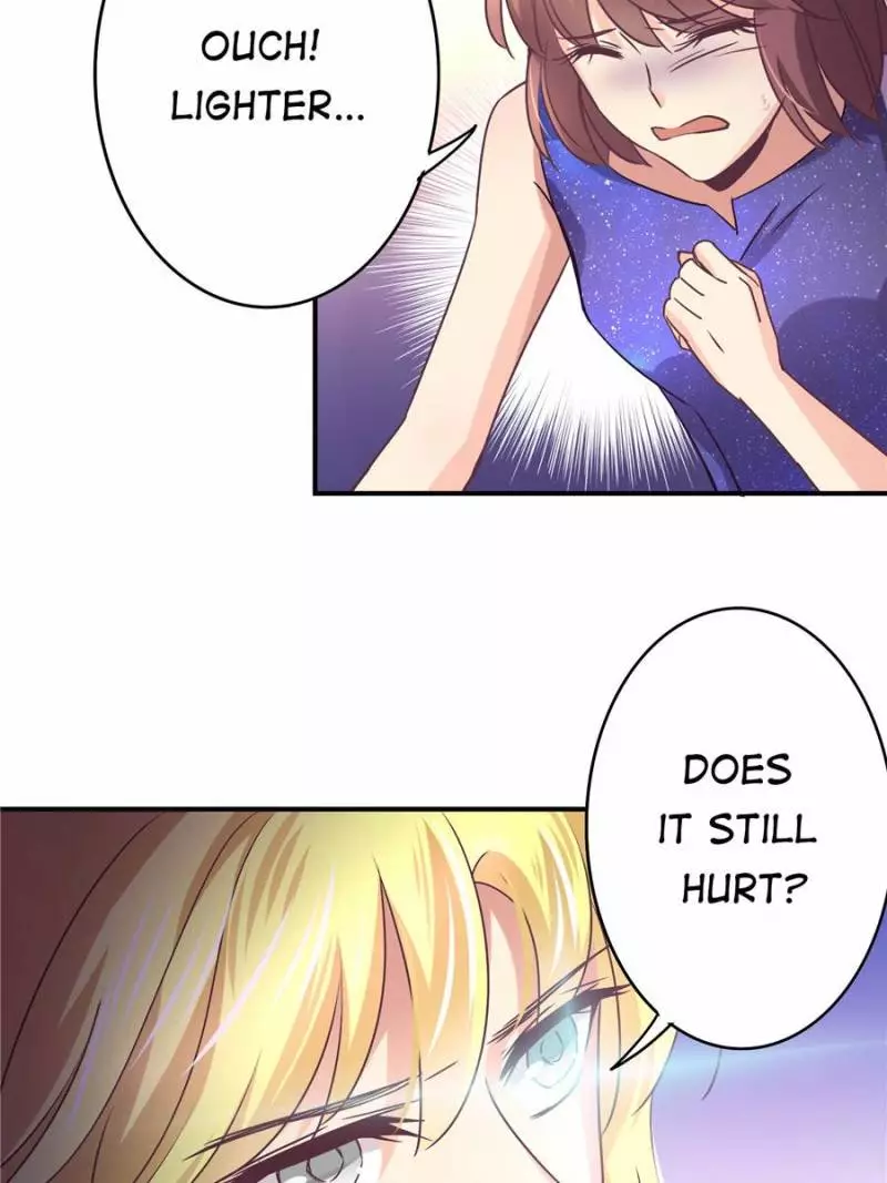 My Wild Tender Bride Chapter 45 page 17