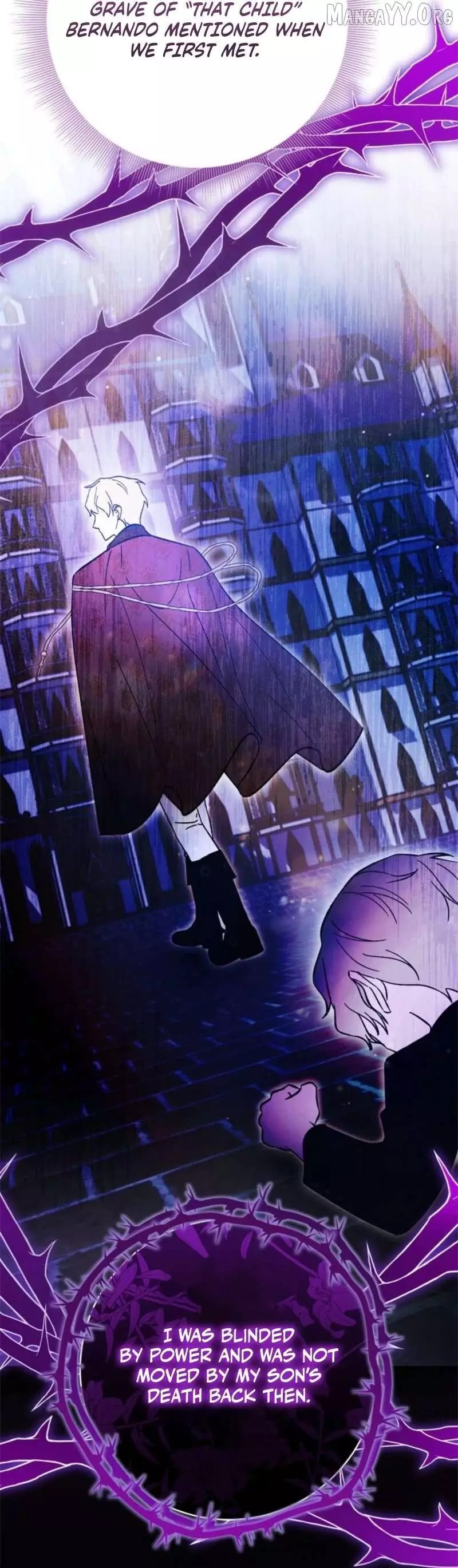 The Count's Beloved Contract Young Lady Chapter 32 page 62