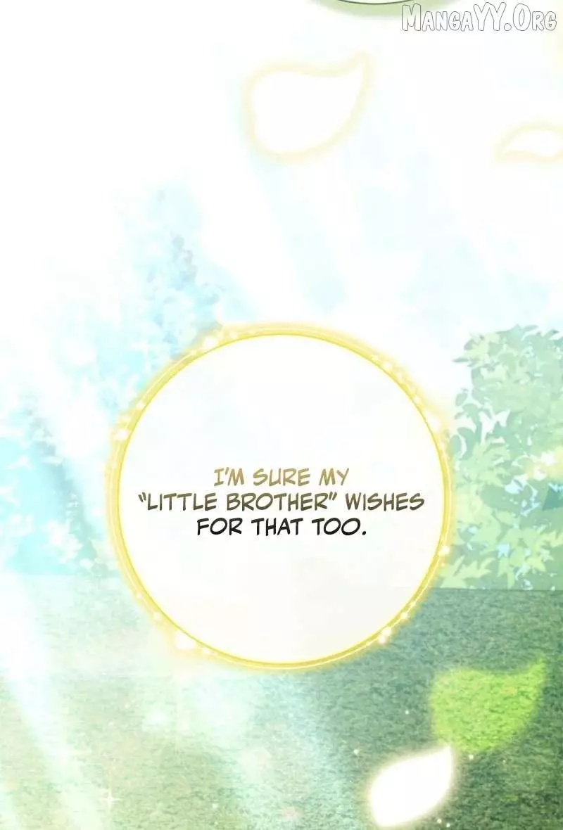 The Count's Beloved Contract Young Lady Chapter 32 page 76