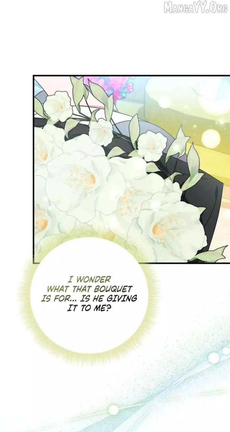 The Count's Beloved Contract Young Lady Chapter 32 page 51