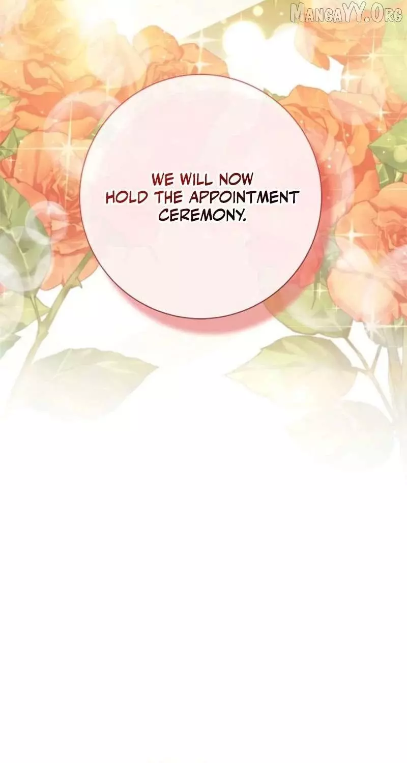 The Count's Beloved Contract Young Lady Chapter 32 page 85