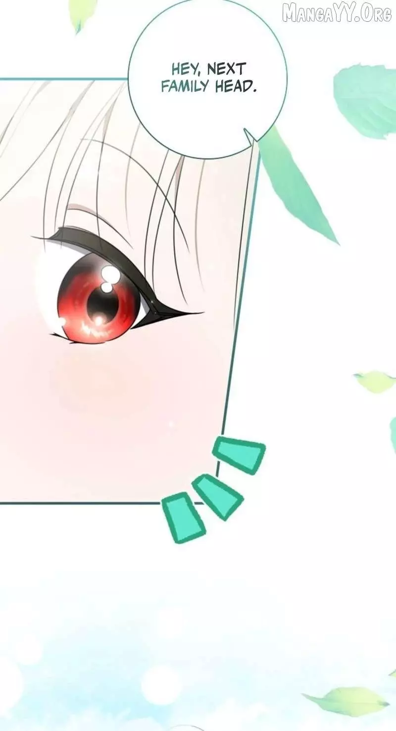 The Count's Beloved Contract Young Lady Chapter 32 page 48