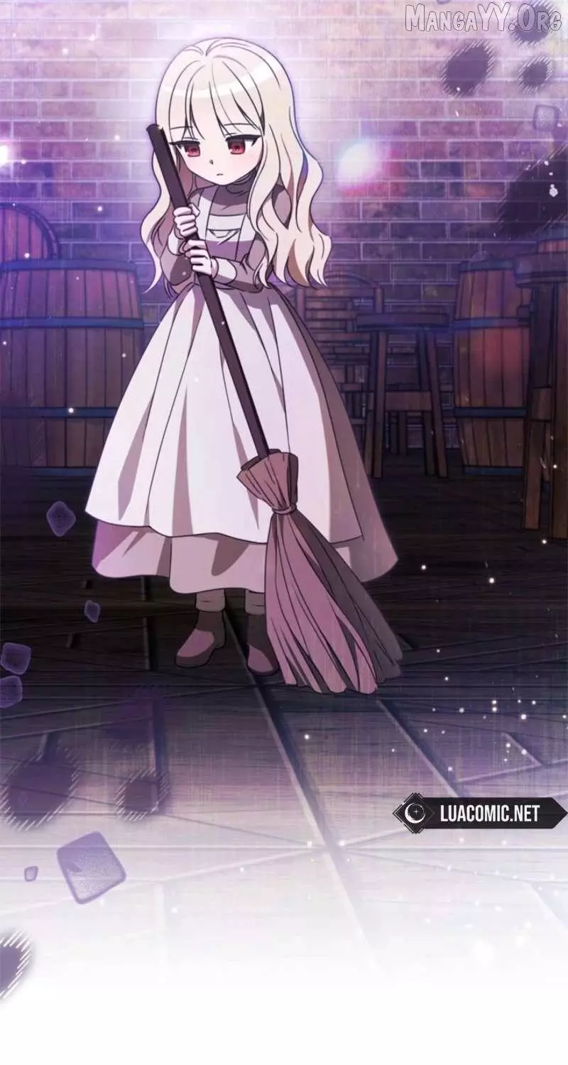 The Count's Beloved Contract Young Lady Chapter 32 page 41