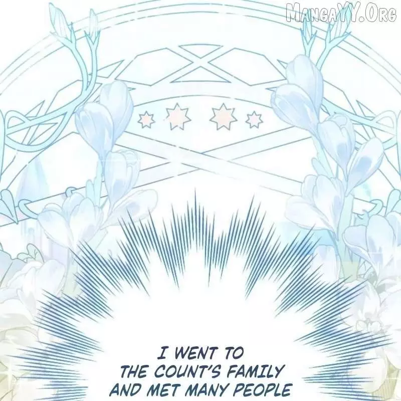 The Count's Beloved Contract Young Lady Chapter 32 page 43