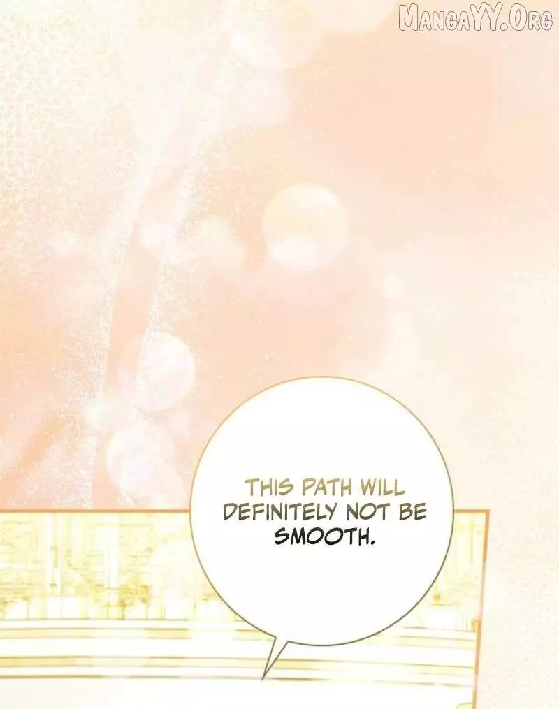 The Count's Beloved Contract Young Lady Chapter 32 page 87