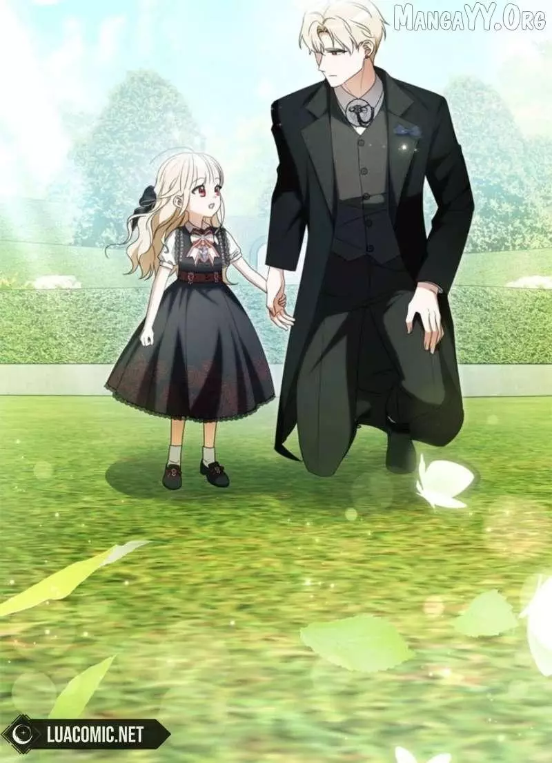 The Count's Beloved Contract Young Lady Chapter 32 page 80