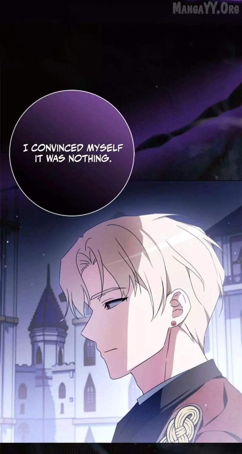 The Count's Beloved Contract Young Lady Chapter 32 page 63