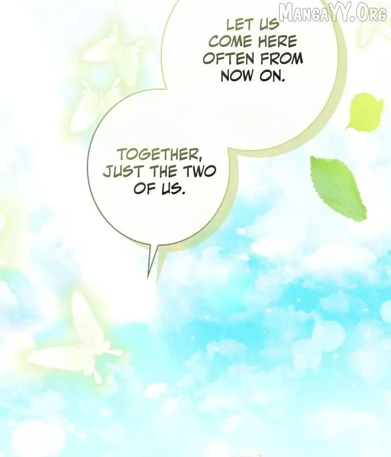 The Count's Beloved Contract Young Lady Chapter 32 page 79