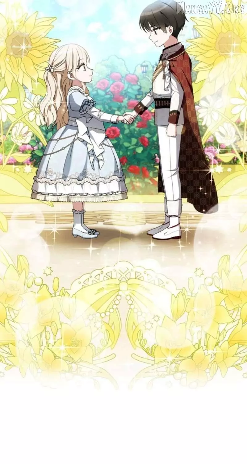 The Count's Beloved Contract Young Lady Chapter 32 page 23