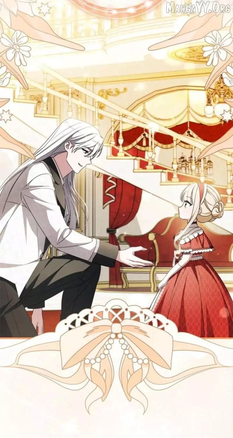 The Count's Beloved Contract Young Lady Chapter 32 page 97