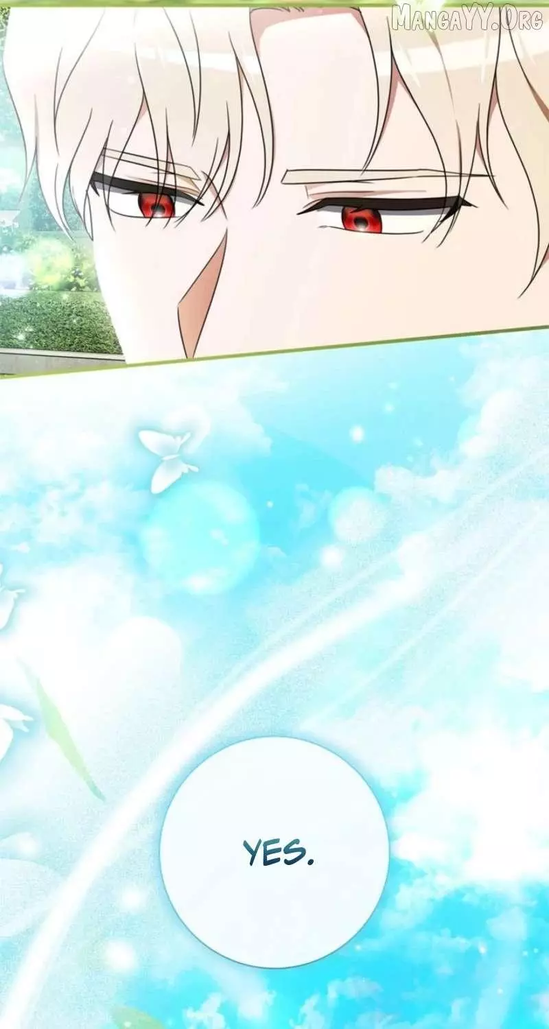 The Count's Beloved Contract Young Lady Chapter 32 page 81