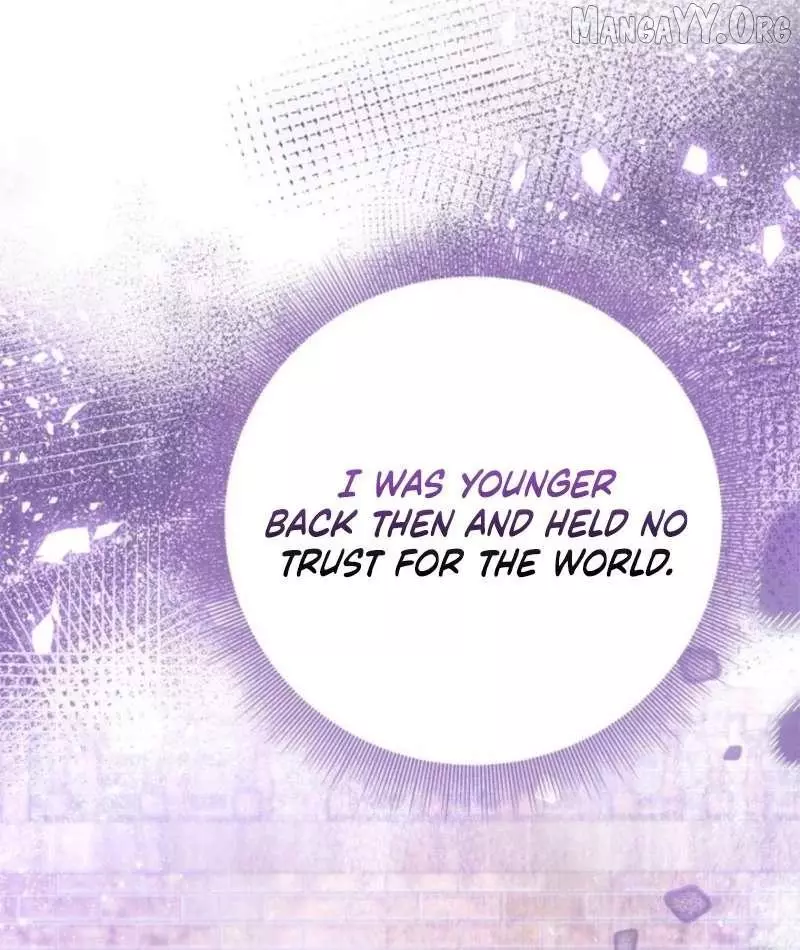 The Count's Beloved Contract Young Lady Chapter 32 page 40