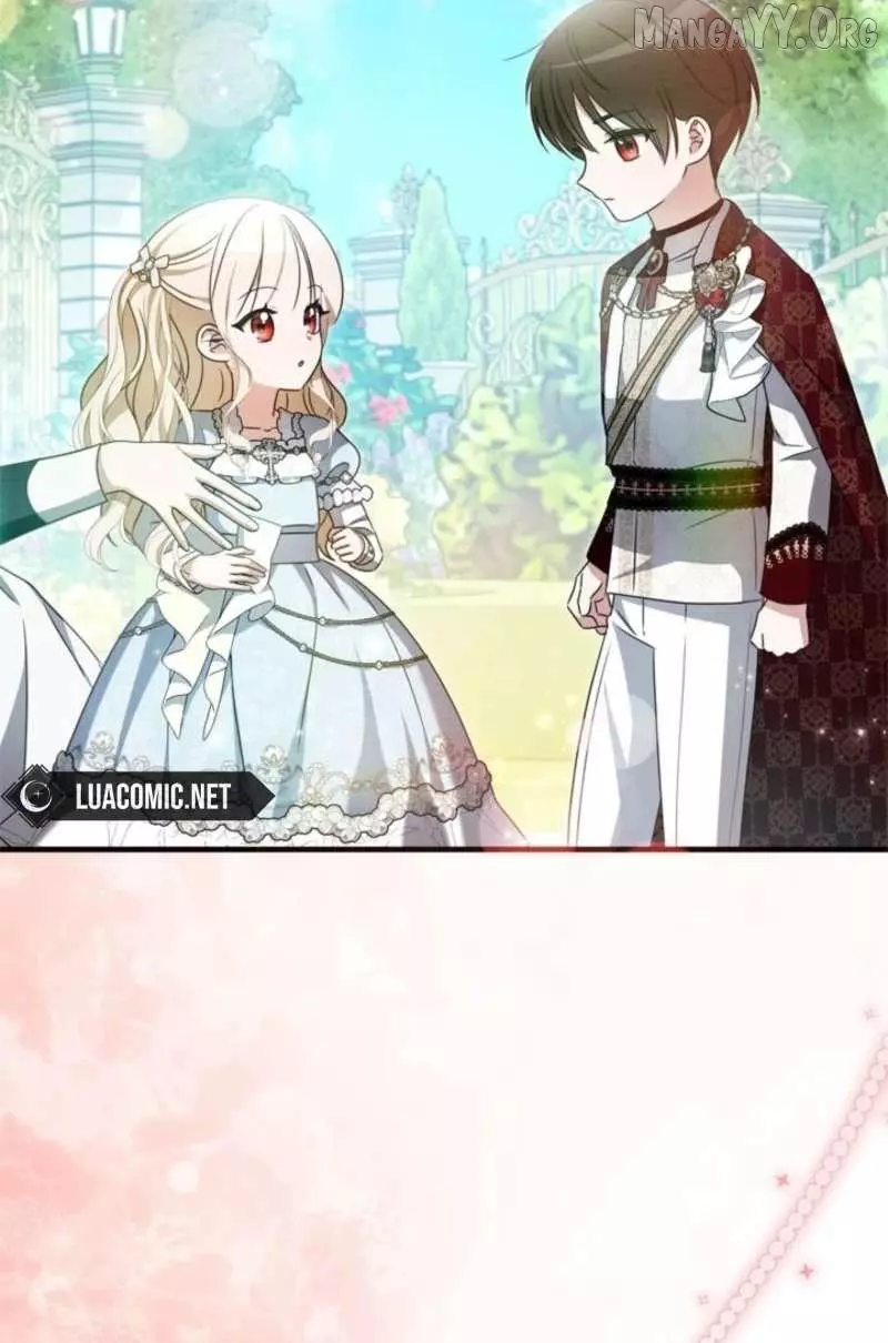 The Count's Beloved Contract Young Lady Chapter 32 page 11