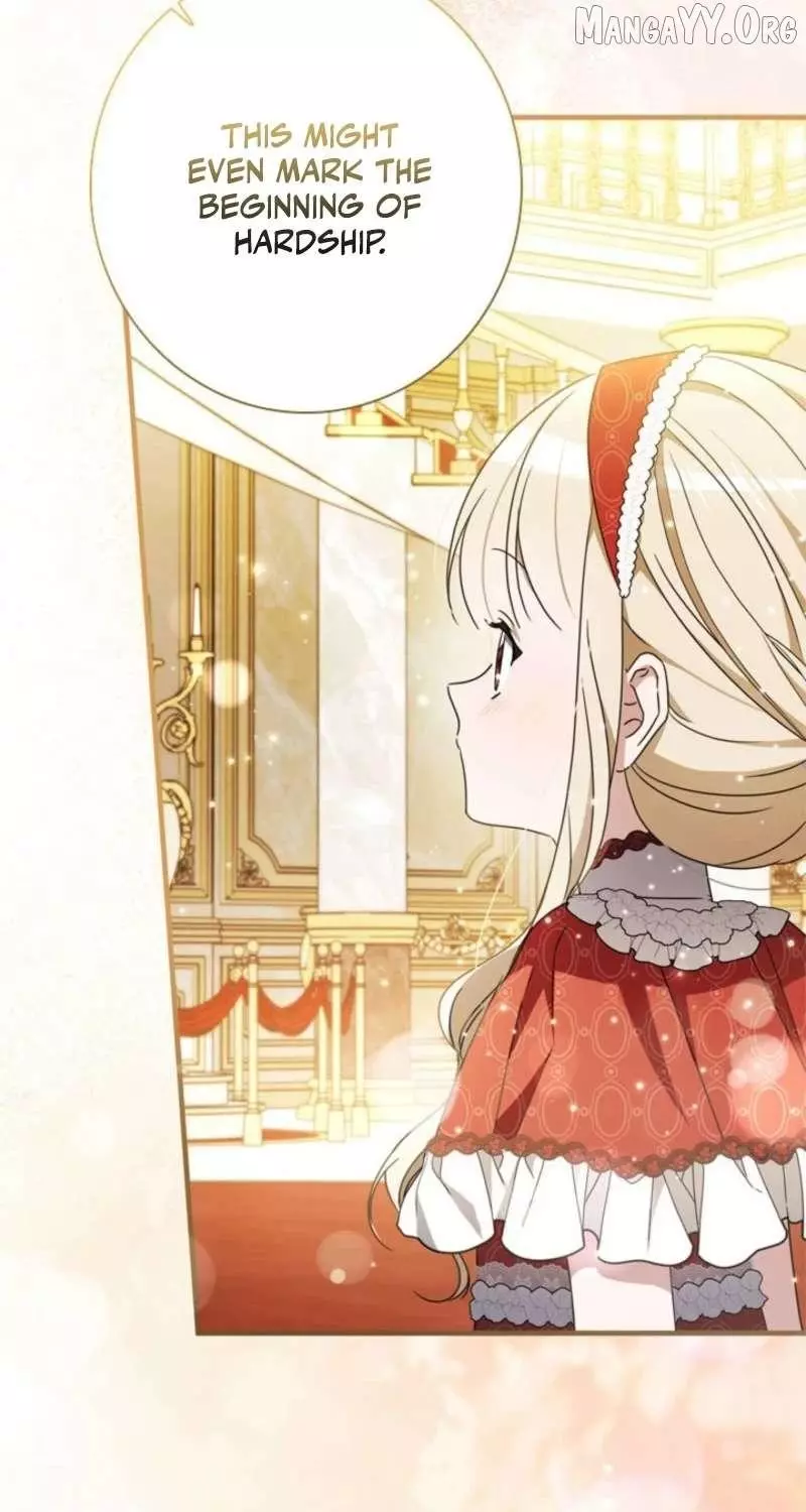 The Count's Beloved Contract Young Lady Chapter 32 page 89