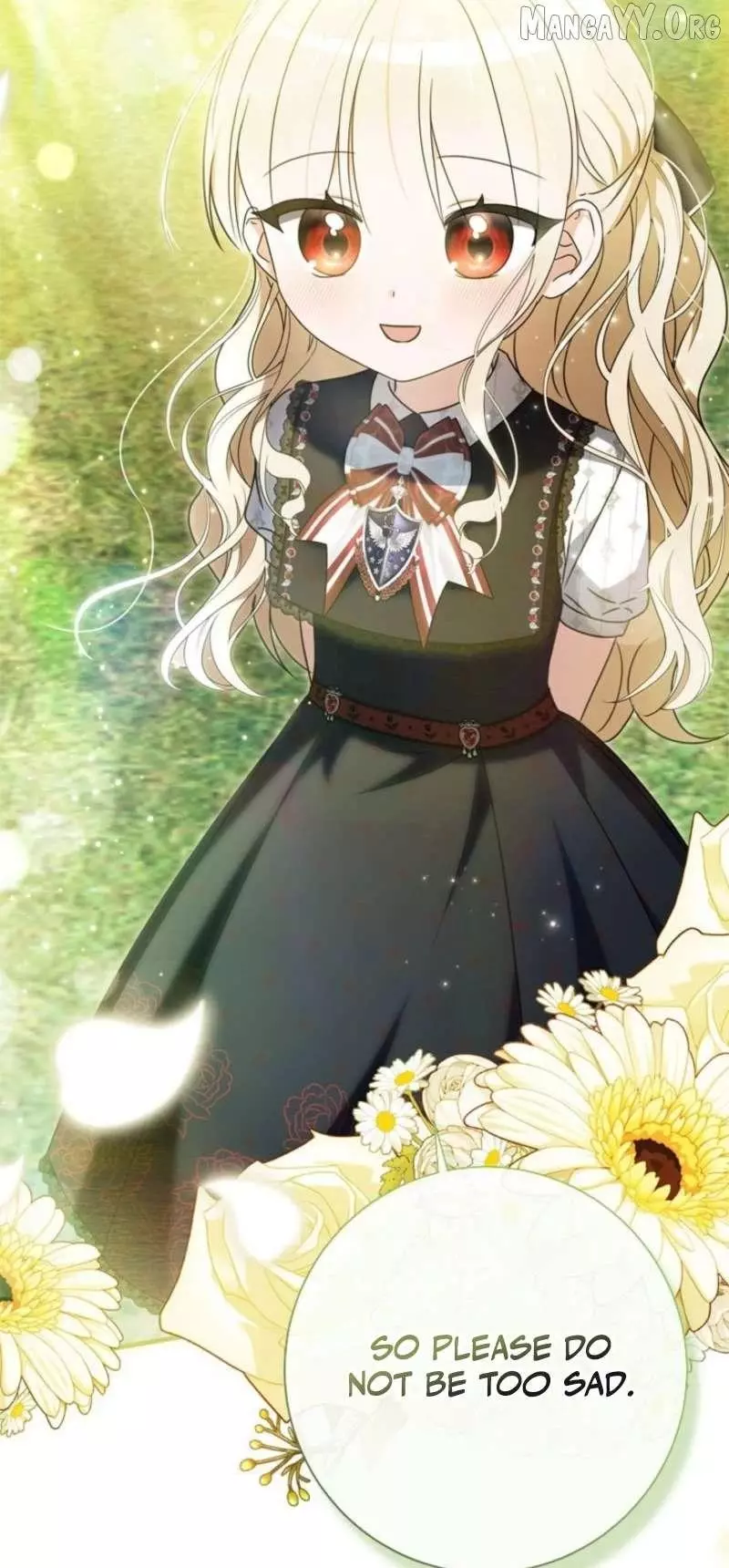 The Count's Beloved Contract Young Lady Chapter 32 page 75