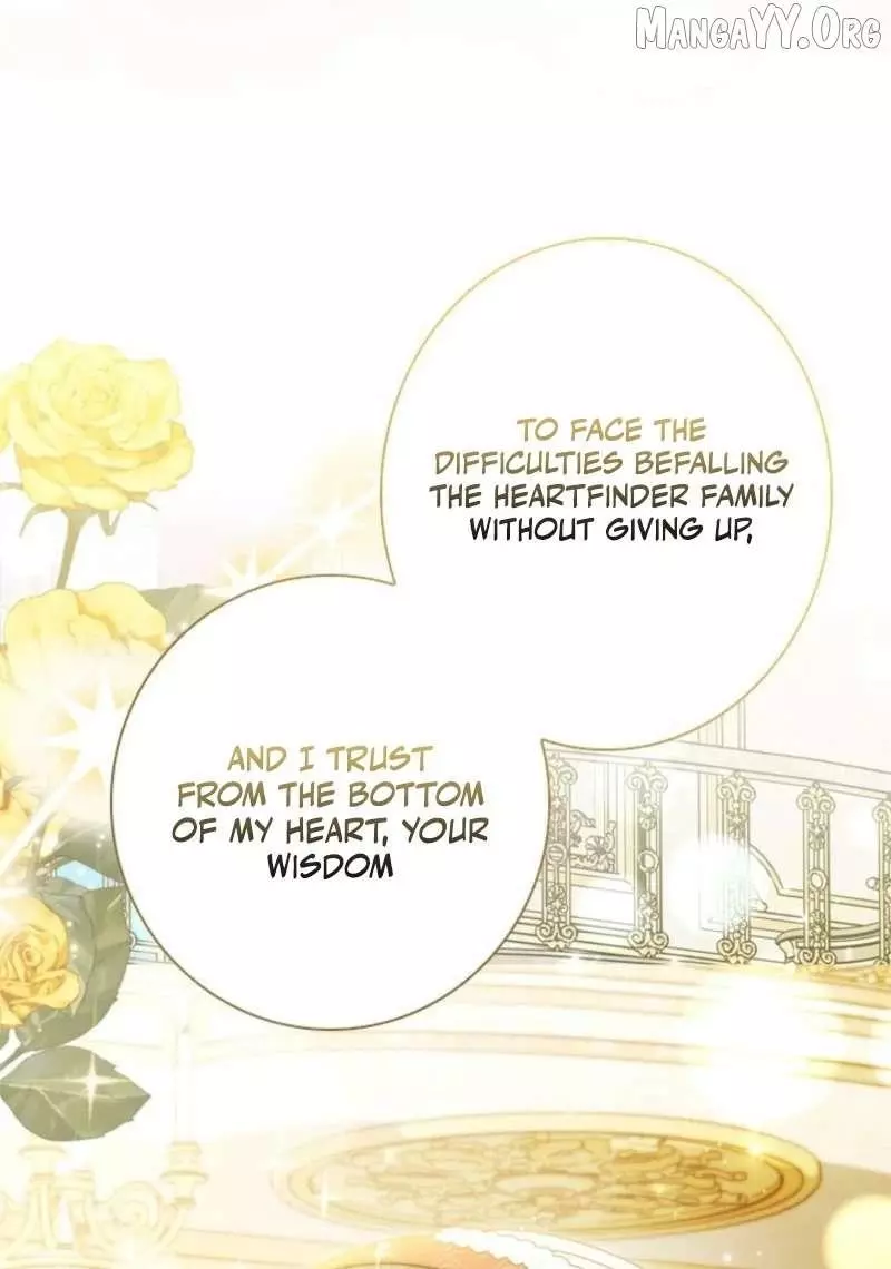 The Count's Beloved Contract Young Lady Chapter 32 page 94