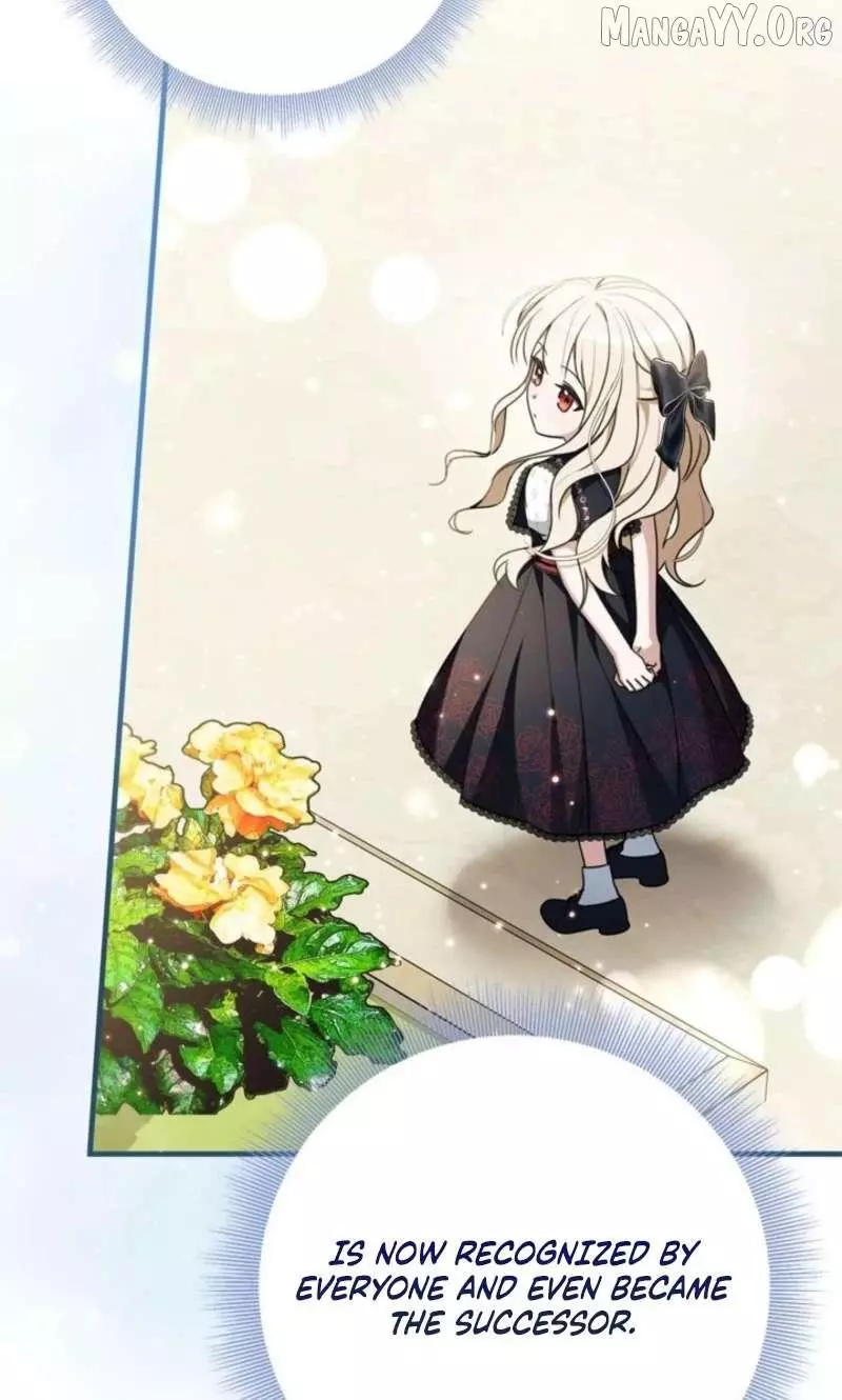 The Count's Beloved Contract Young Lady Chapter 32 page 46