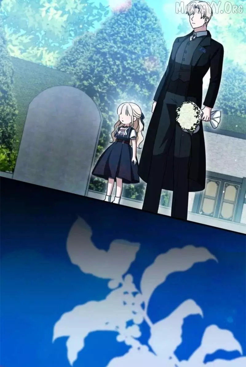 The Count's Beloved Contract Young Lady Chapter 32 page 57