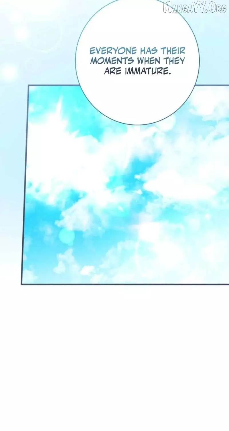 The Count's Beloved Contract Young Lady Chapter 32 page 73