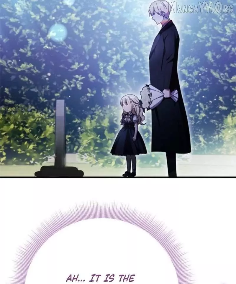 The Count's Beloved Contract Young Lady Chapter 32 page 61