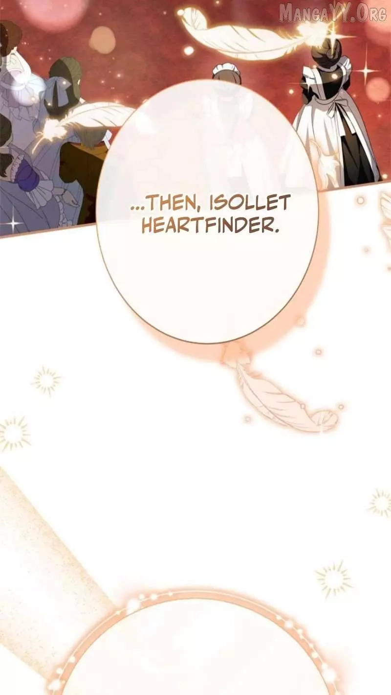 The Count's Beloved Contract Young Lady Chapter 32 page 104
