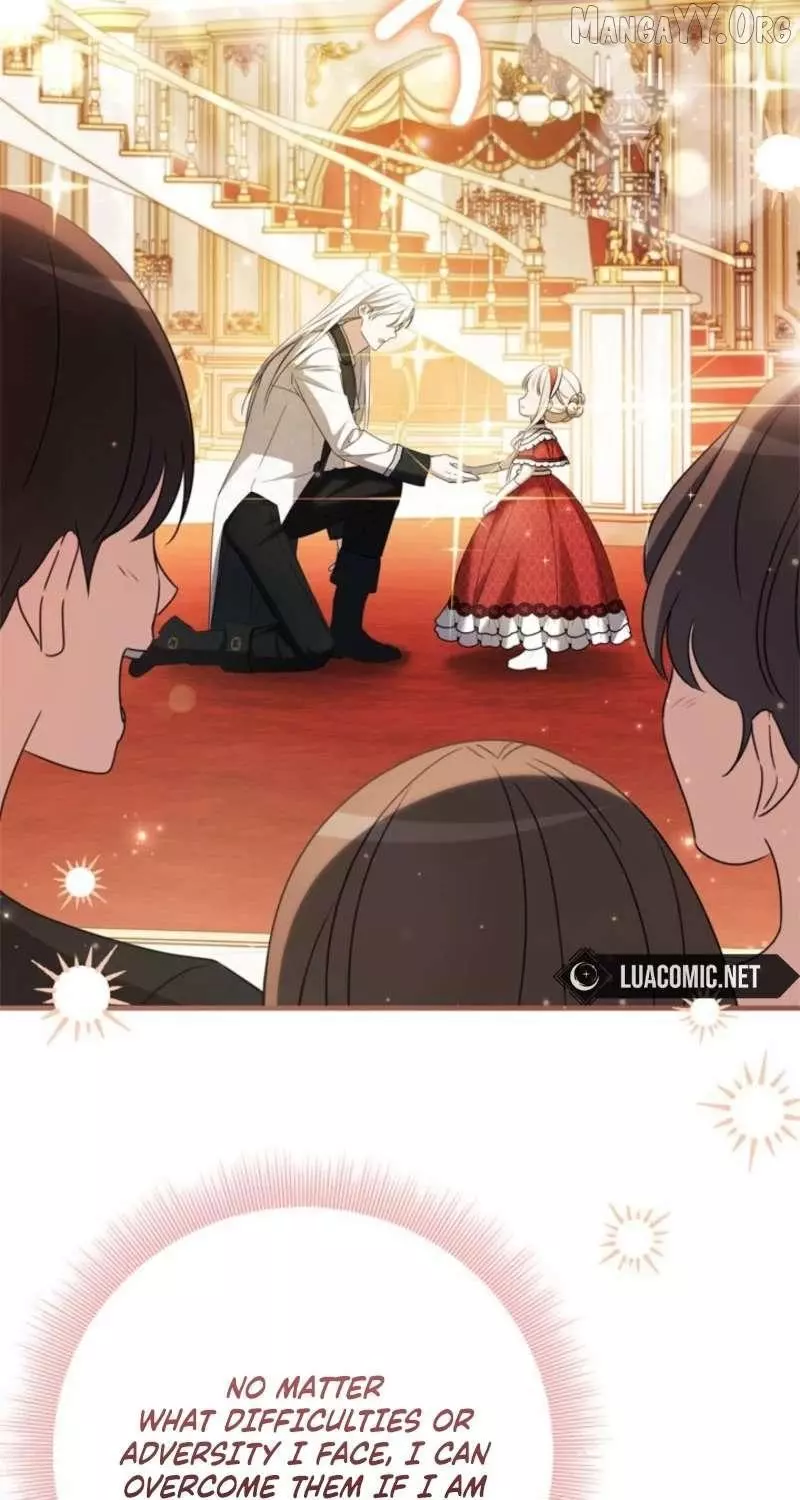 The Count's Beloved Contract Young Lady Chapter 32 page 106