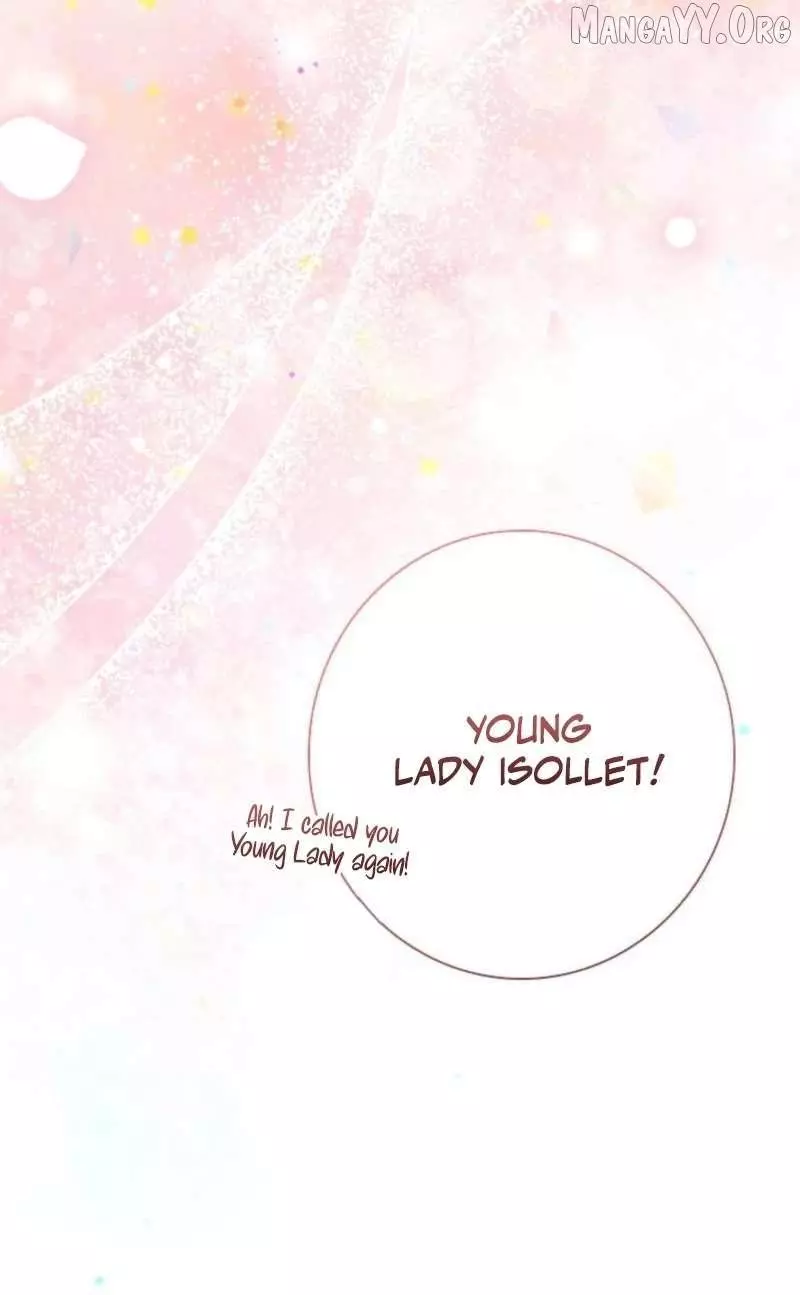 The Count's Beloved Contract Young Lady Chapter 32 page 110