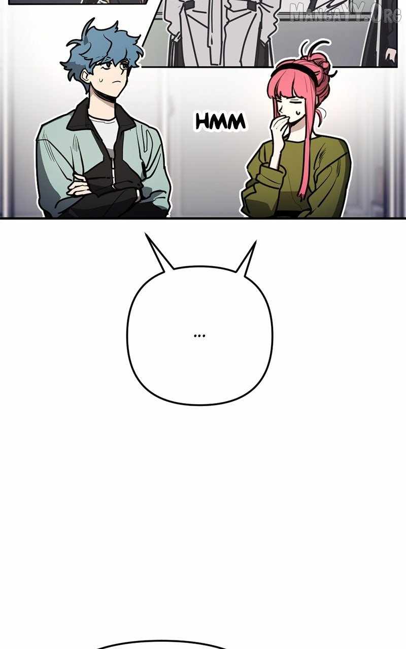 I Was Mistaken for the Villain Chapter 33 page 5
