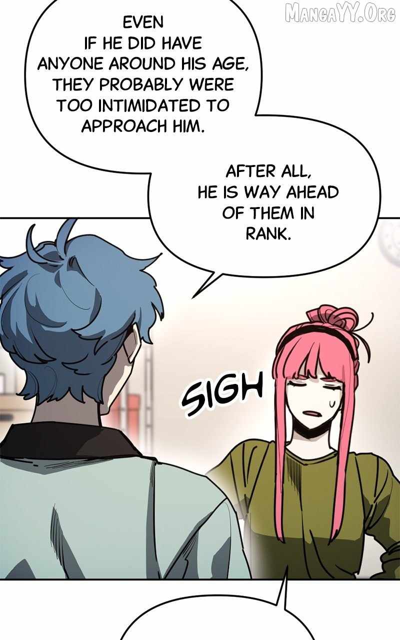 I Was Mistaken for the Villain Chapter 33 page 9