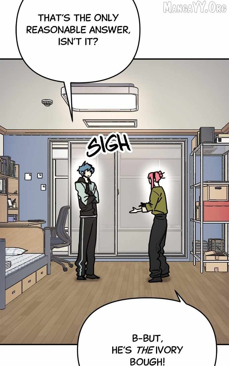 I Was Mistaken for the Villain Chapter 33 page 3