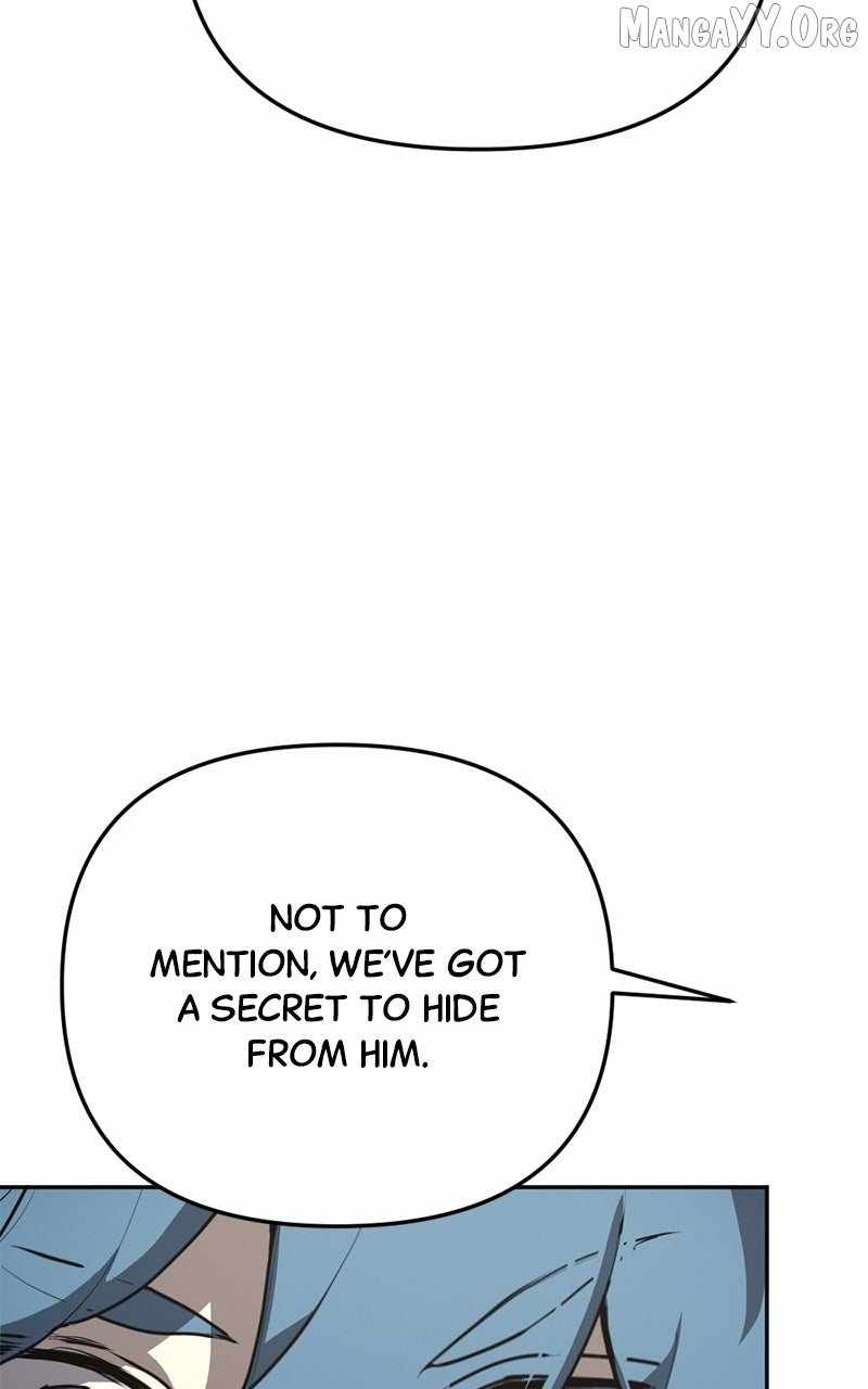 I Was Mistaken for the Villain Chapter 33 page 12