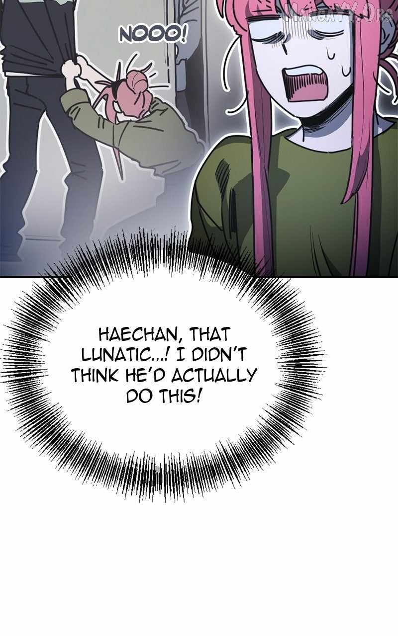 I Was Mistaken for the Villain Chapter 33 page 24