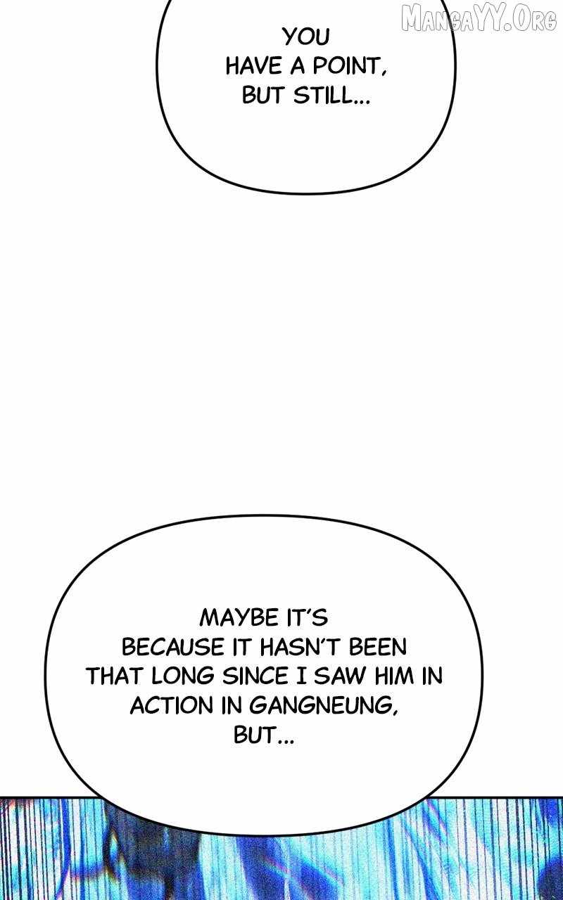 I Was Mistaken for the Villain Chapter 33 page 10