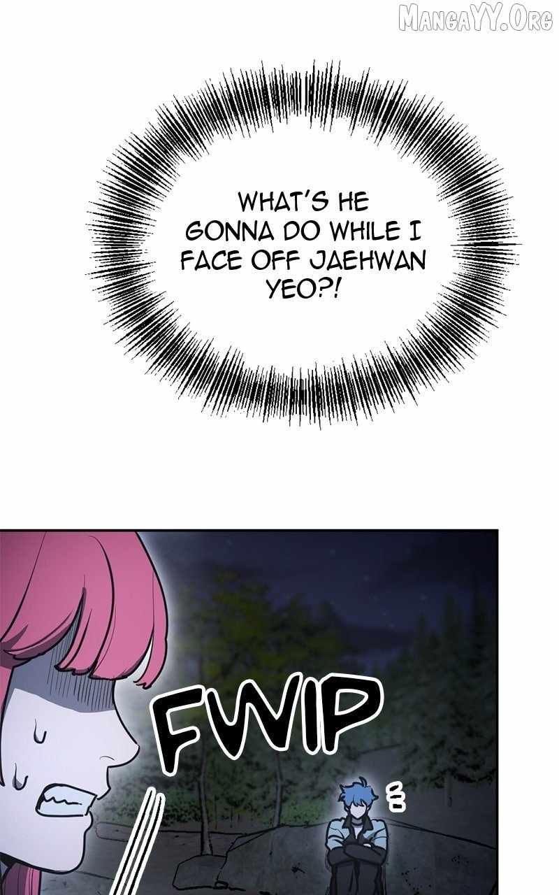 I Was Mistaken for the Villain Chapter 33 page 25