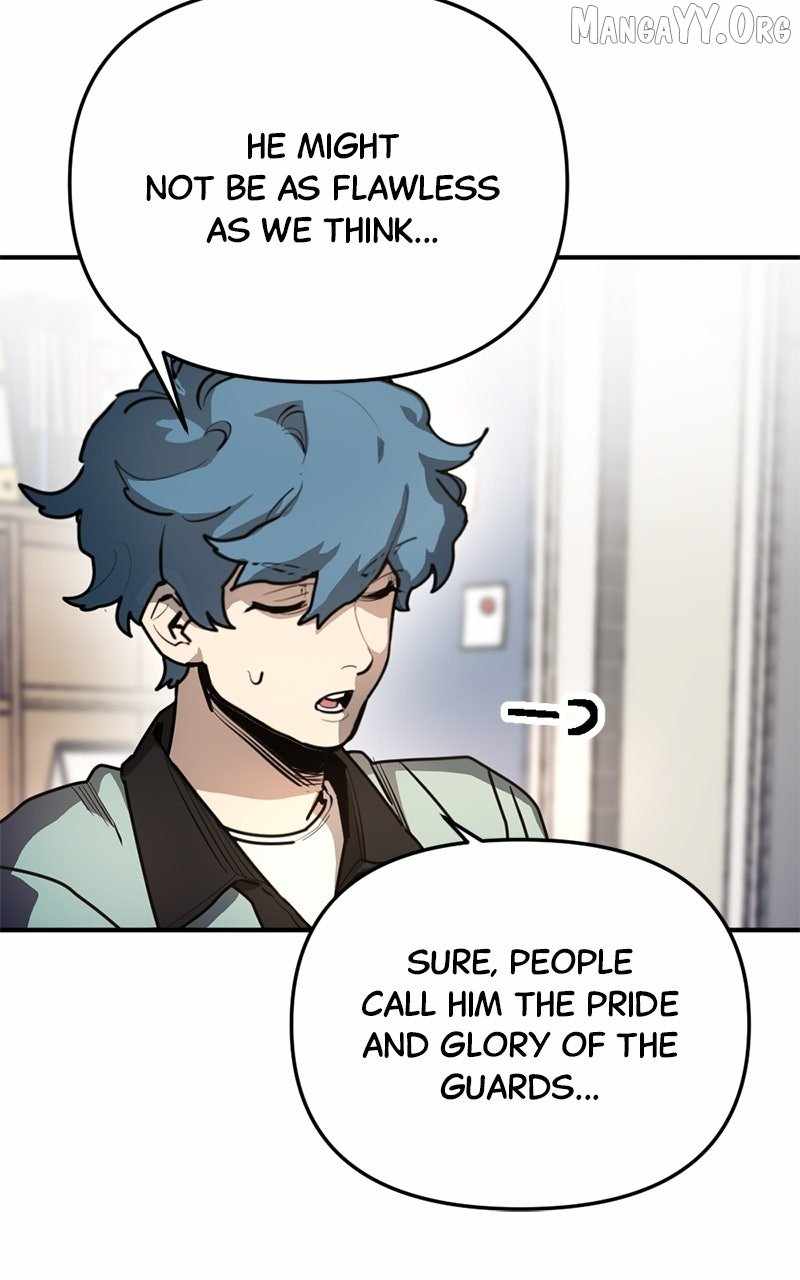 I Was Mistaken for the Villain Chapter 33 page 6