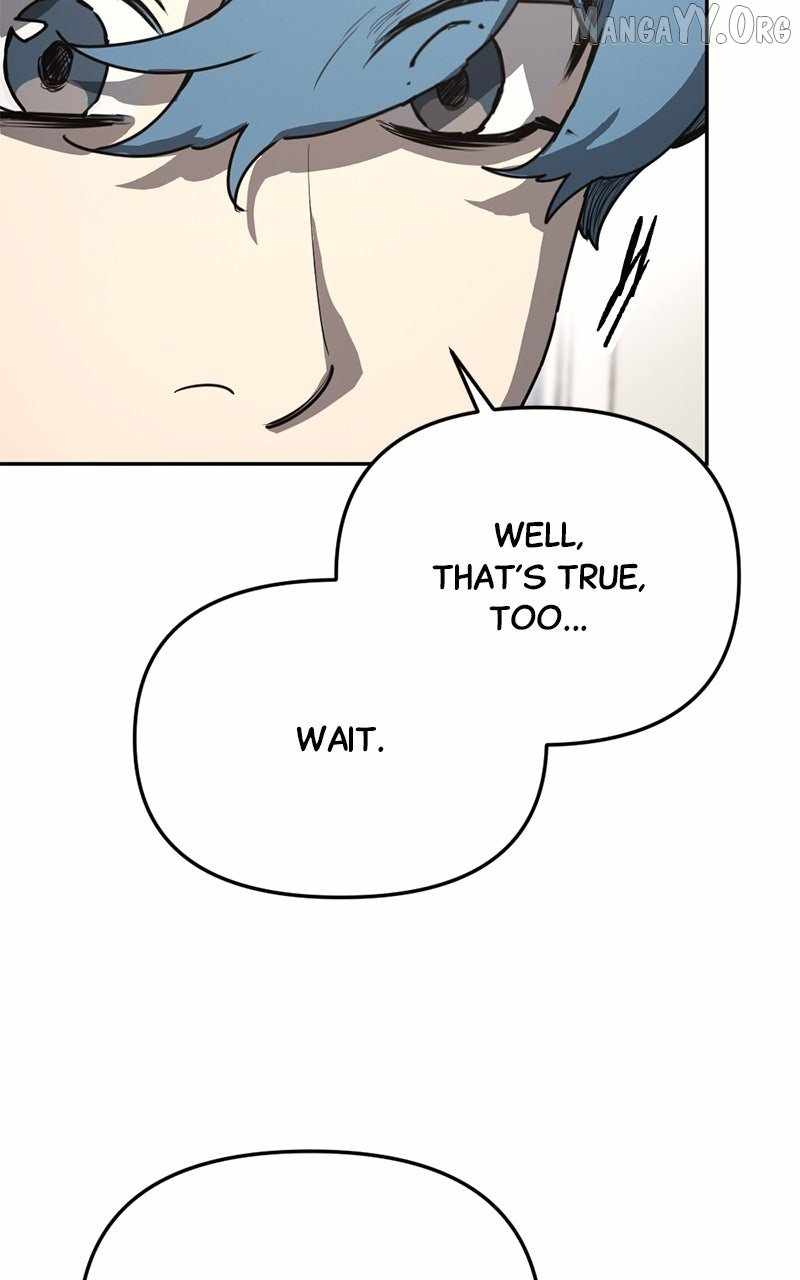 I Was Mistaken for the Villain Chapter 33 page 13