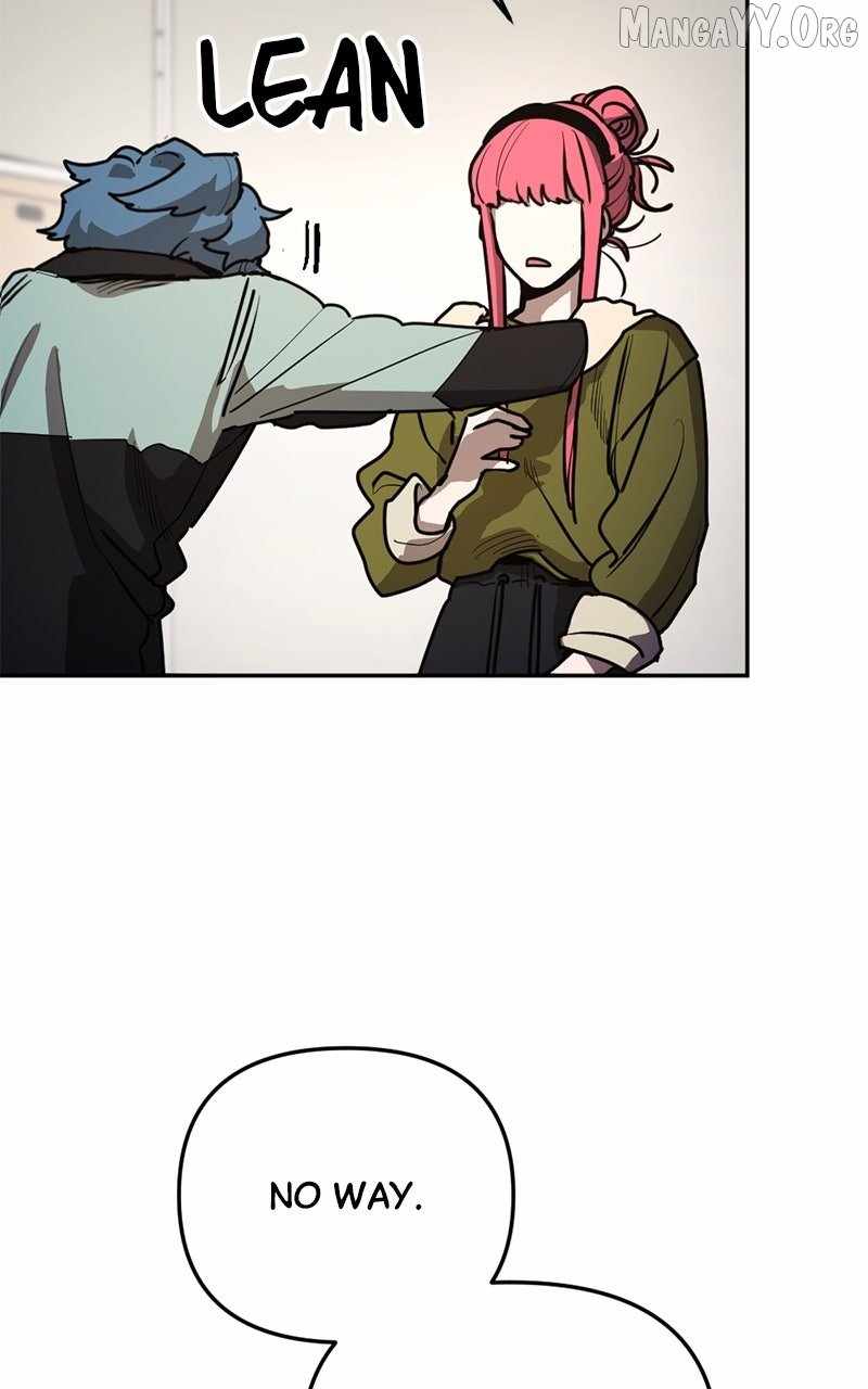 I Was Mistaken for the Villain Chapter 33 page 17