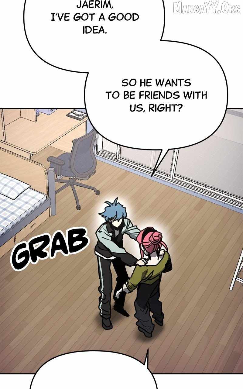I Was Mistaken for the Villain Chapter 33 page 14