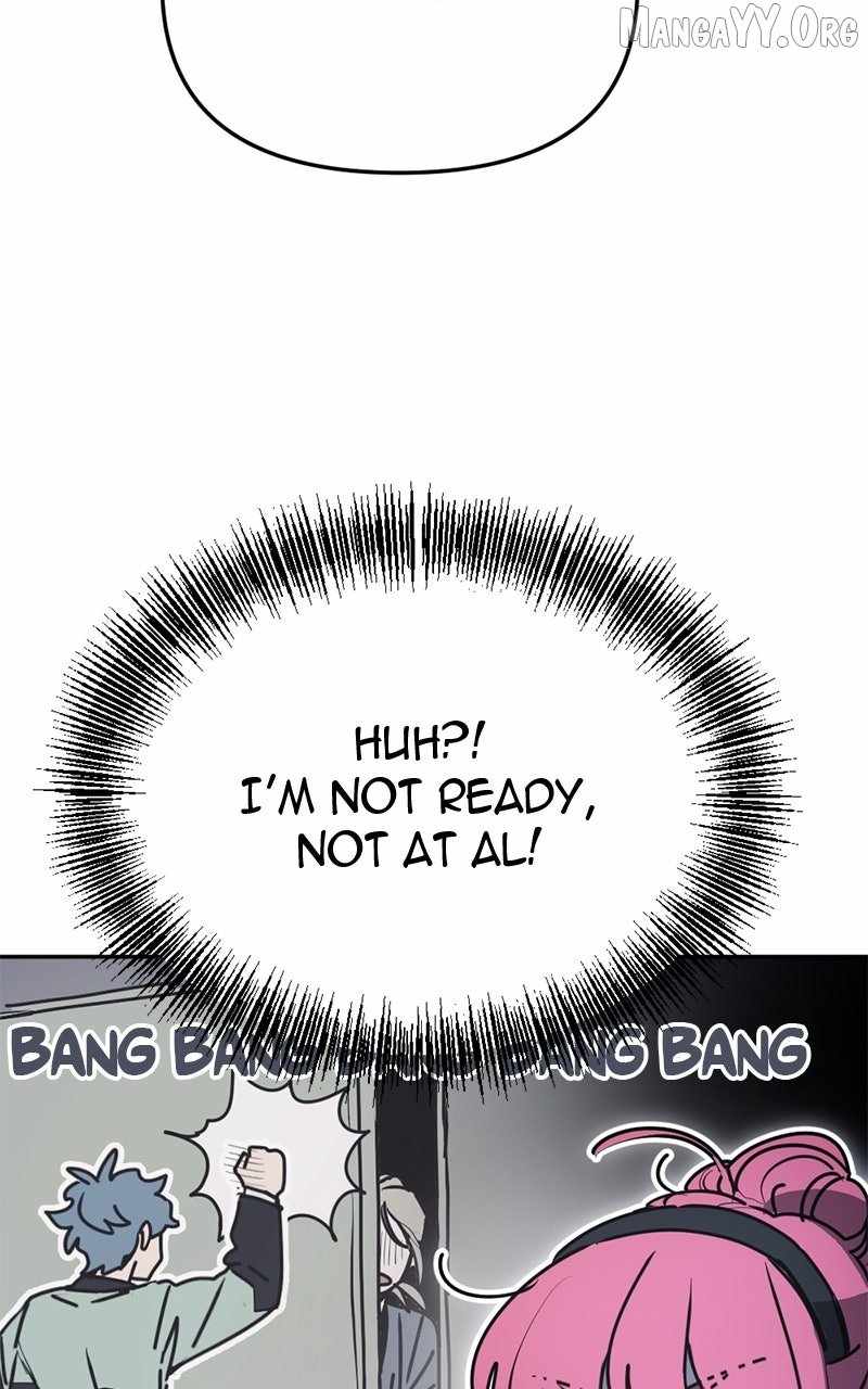 I Was Mistaken for the Villain Chapter 33 page 23
