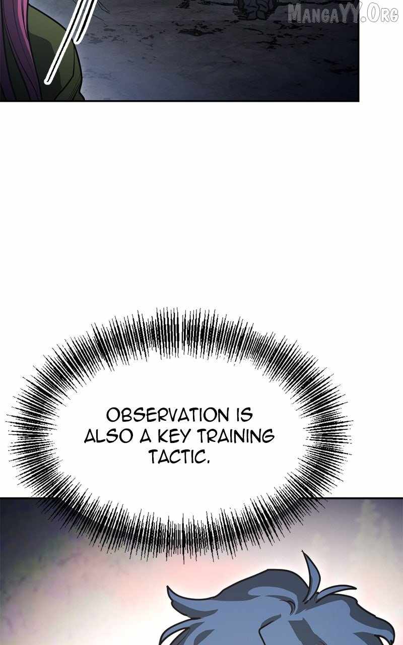 I Was Mistaken for the Villain Chapter 33 page 26