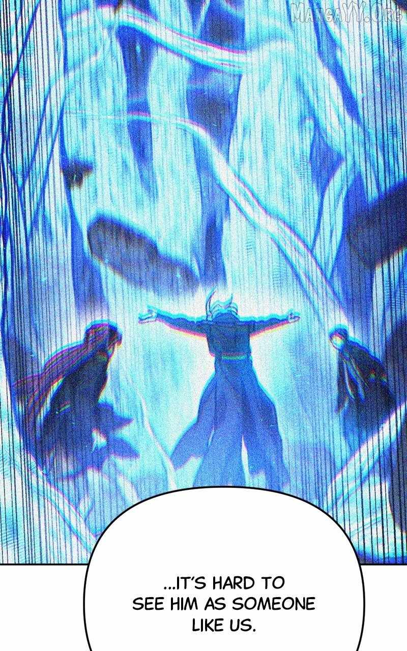 I Was Mistaken for the Villain Chapter 33 page 11