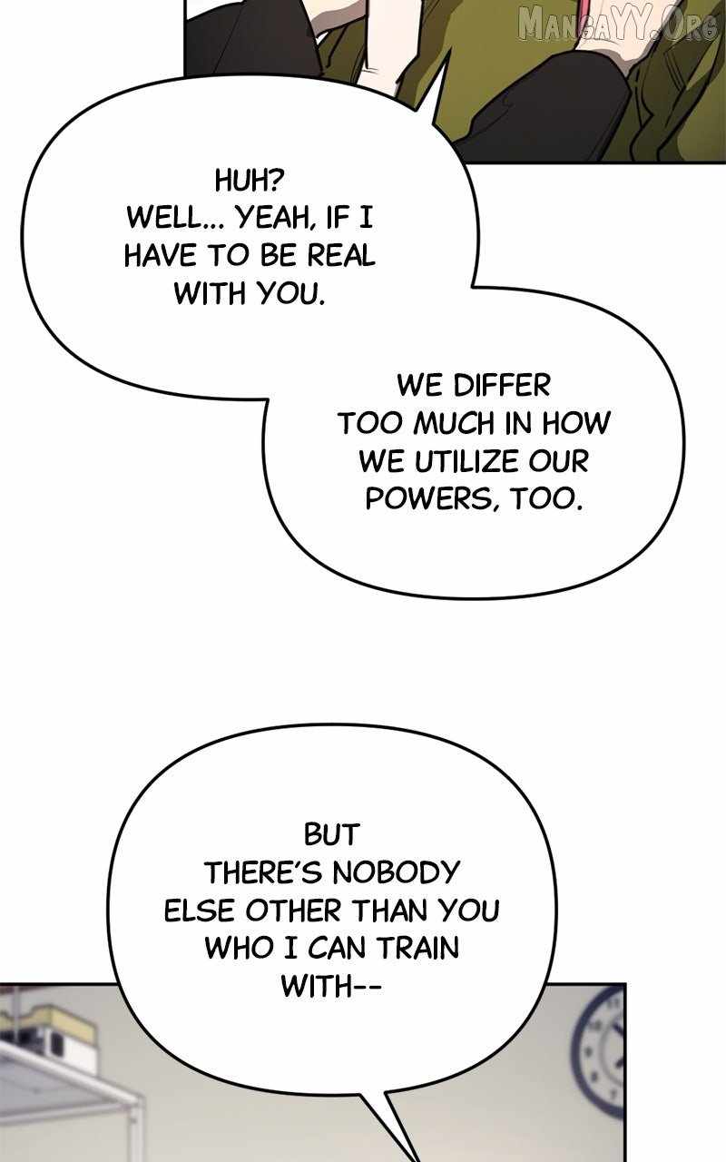 I Was Mistaken for the Villain Chapter 33 page 16
