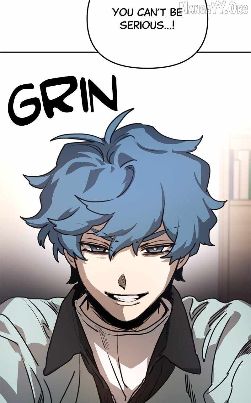 I Was Mistaken for the Villain Chapter 33 page 18