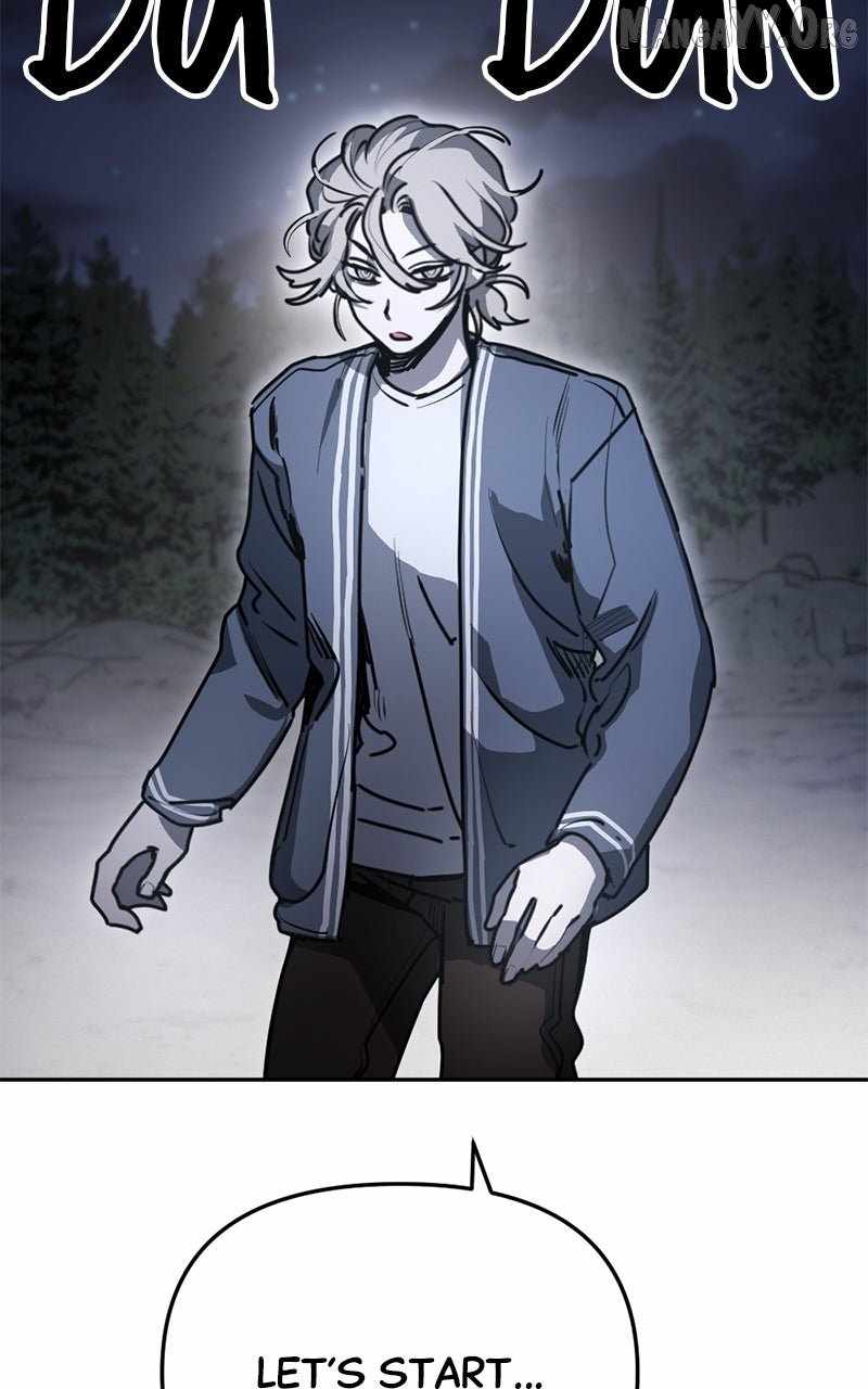 I Was Mistaken for the Villain Chapter 33 page 22