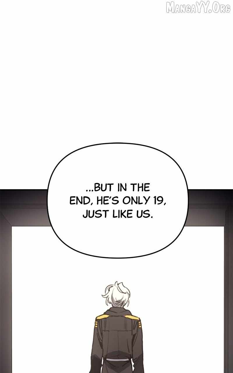 I Was Mistaken for the Villain Chapter 33 page 7