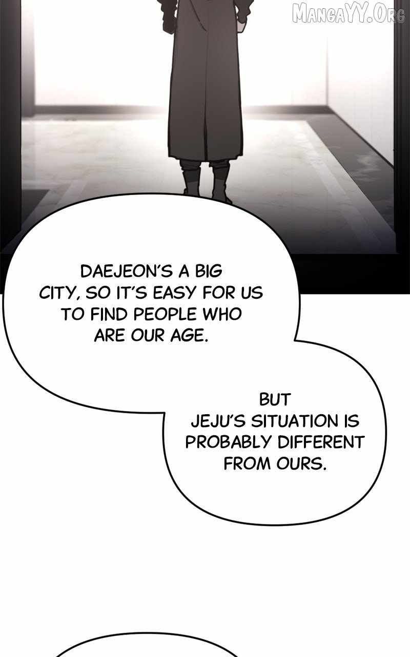 I Was Mistaken for the Villain Chapter 33 page 8