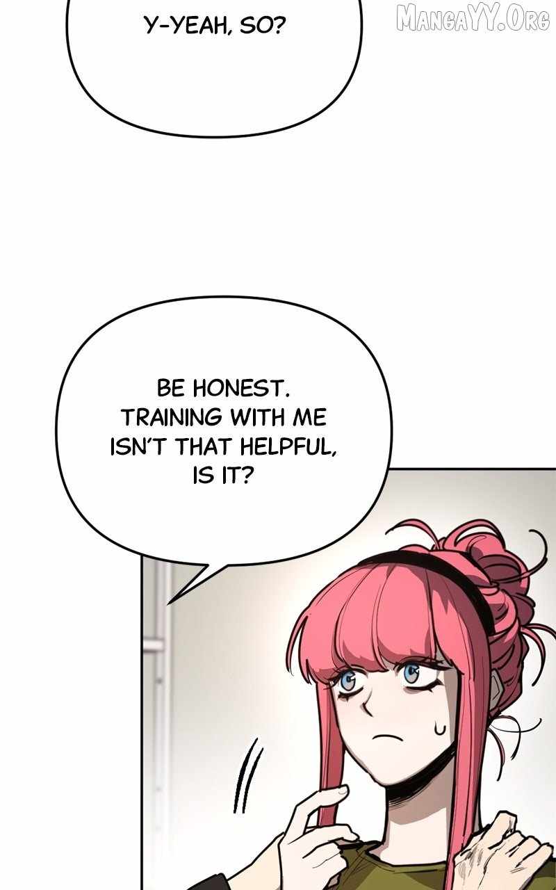 I Was Mistaken for the Villain Chapter 33 page 15