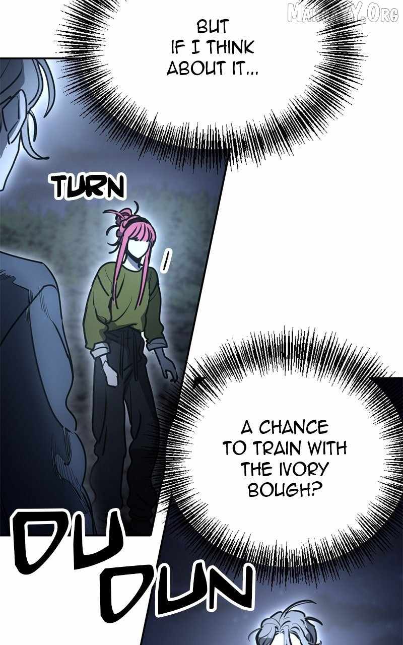 I Was Mistaken for the Villain Chapter 33 page 28