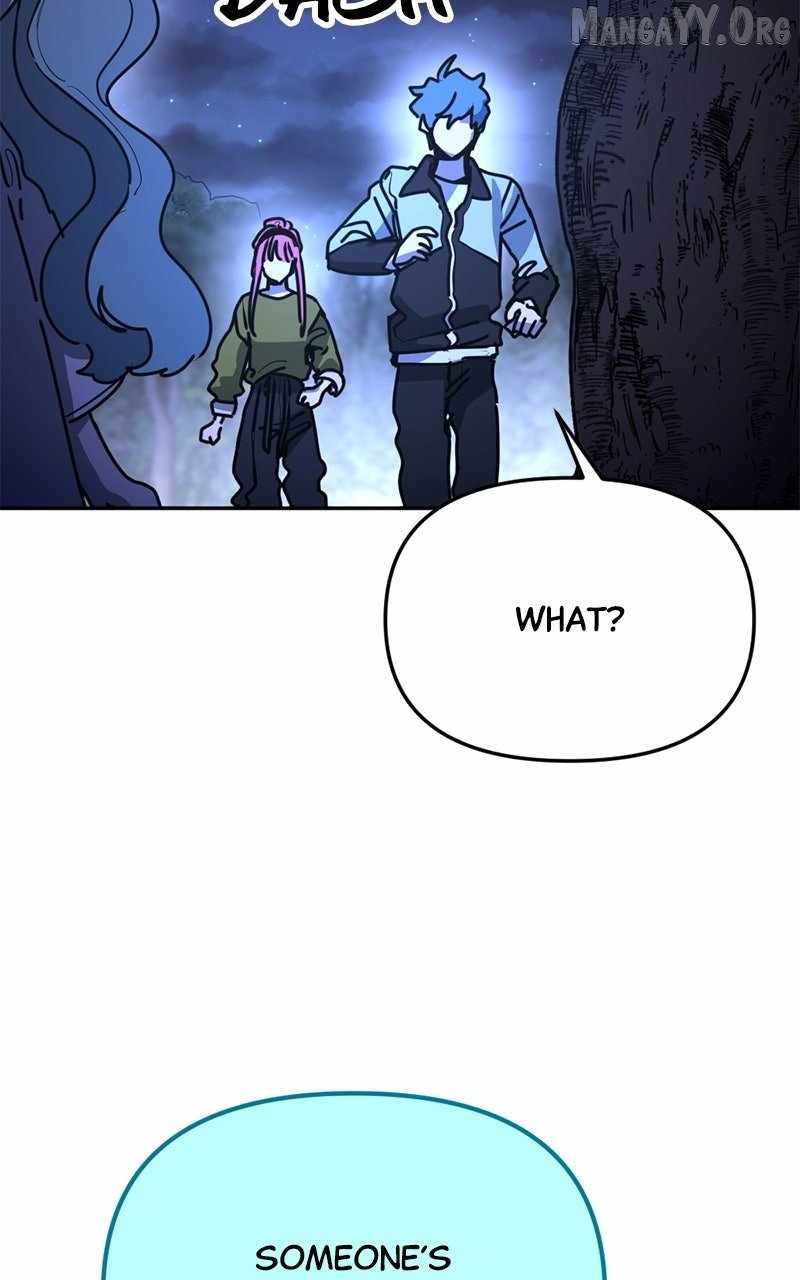 I Was Mistaken for the Villain Chapter 33 page 97