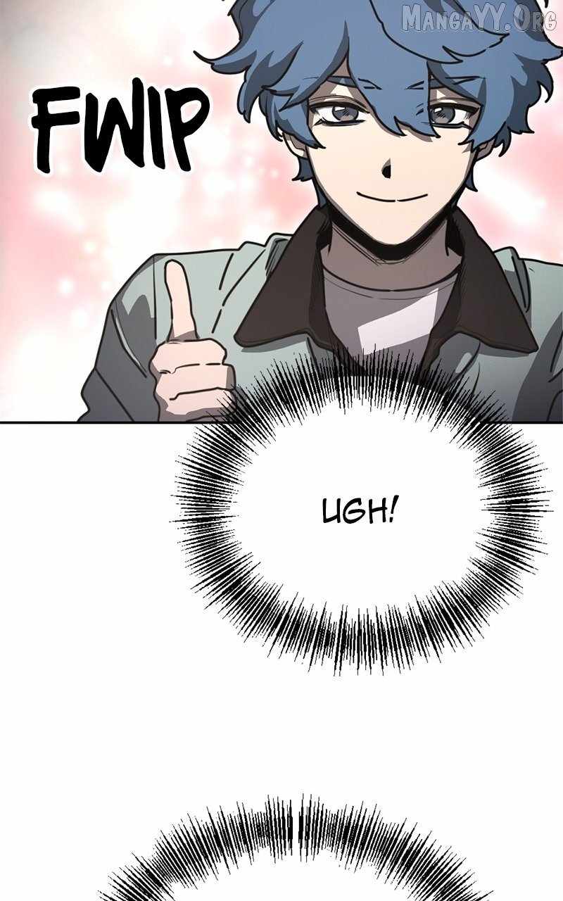 I Was Mistaken for the Villain Chapter 33 page 27